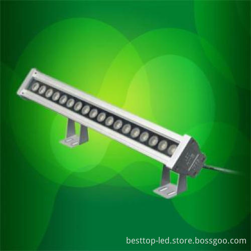 Energy Saving LED Wall Washer,Long Lifespan 50000 hours